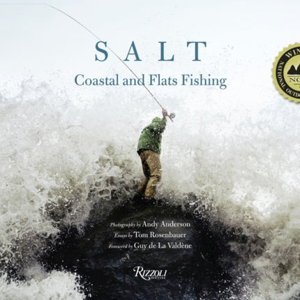 Salt Coastal and Flats Fly Fishing