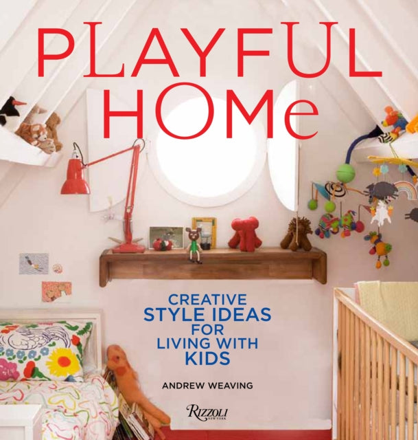 Playful Home Creative Style Ideas for Living with