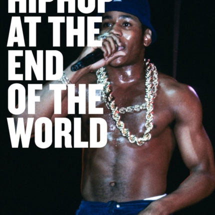 Hip-Hop at the End of the World: The Photography of Brother Ernie