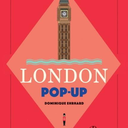 London Pop-up