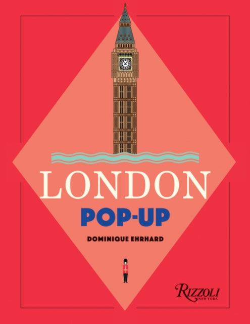 London Pop-up