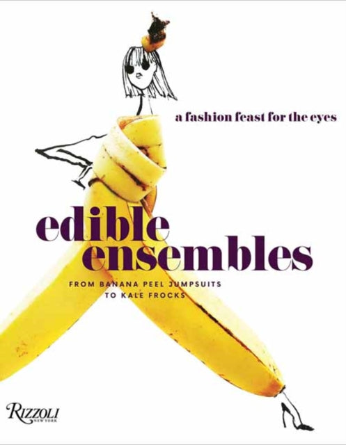 Edible Ensembles A Fashion Feast for the Eyes