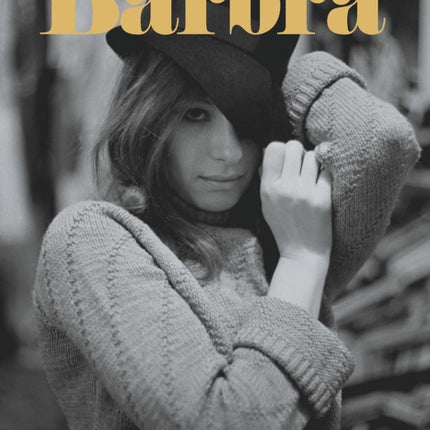 Becoming Barbara