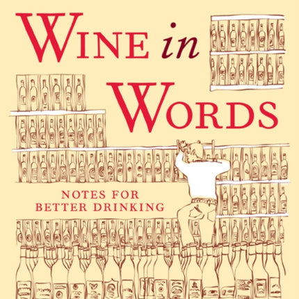 Wine in Words