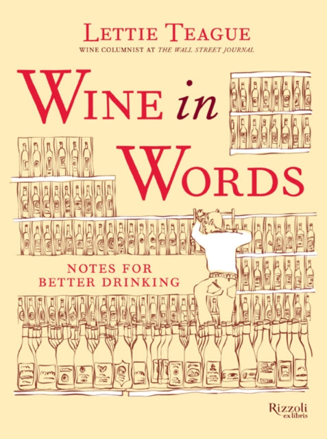 Wine in Words