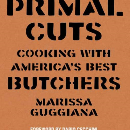 Primal Cuts