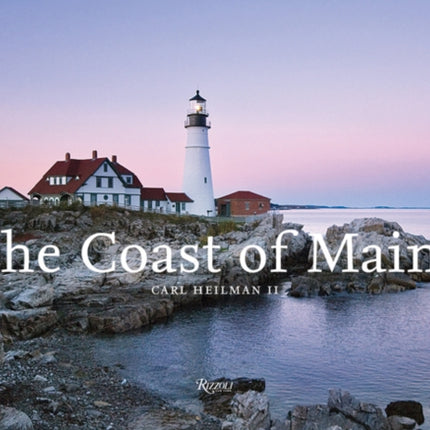 The Coast of Maine