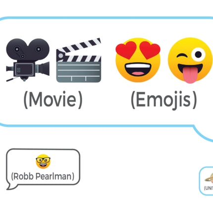 Movie Emojis: 100 Cinematic Q and As