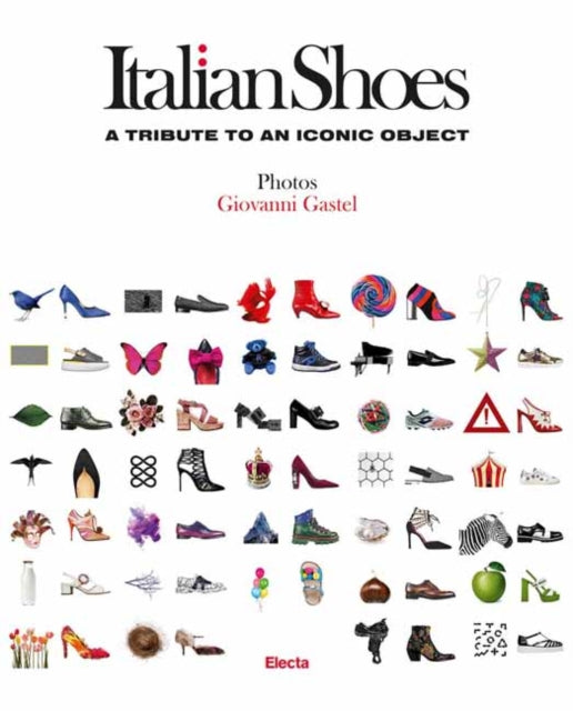 Italian Shoes A Tribute to an Iconic Object