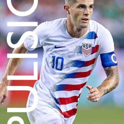 Pulisic: My Journey So Far