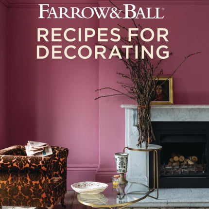 Farrow and Ball