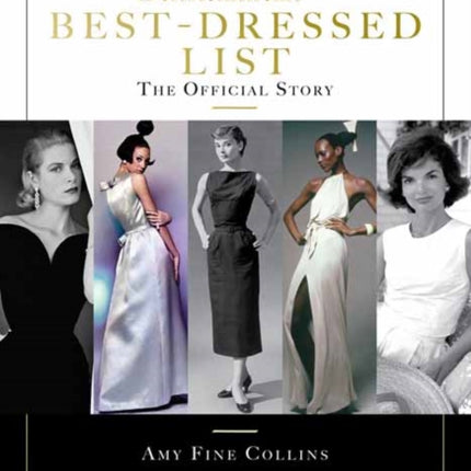 The International Best Dressed List