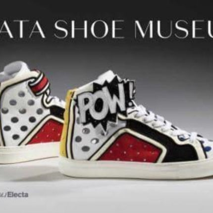 Bata Shoe Museum: A Guide to the Collection 