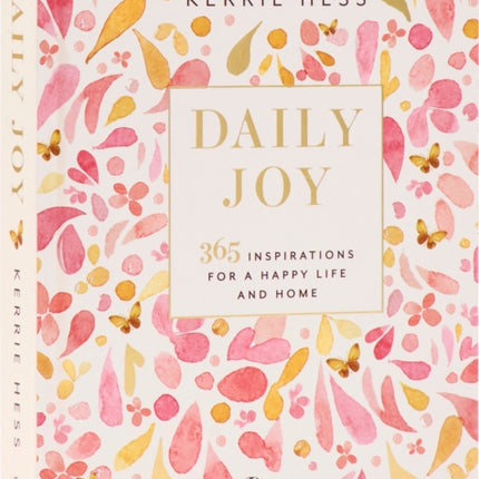 Daily Joy