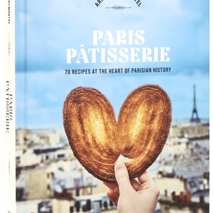Paris Patisserie