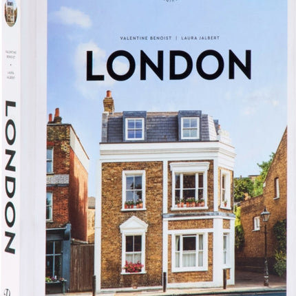 The Extraordinary Guide London