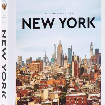 The Extraordinary Guide New York