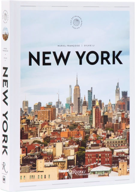 The Extraordinary Guide New York