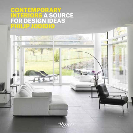Contemporary Interiors