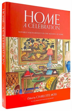 Home A Celebration