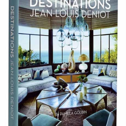 JeanLouis Deniot Destinations