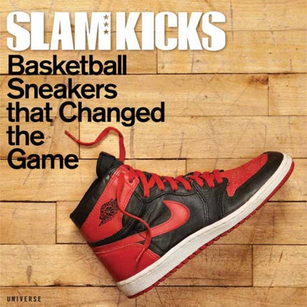 SLAM Kicks
