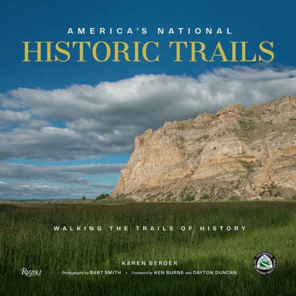 Americas National Historic Trails