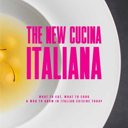 The New Cucina Italiana