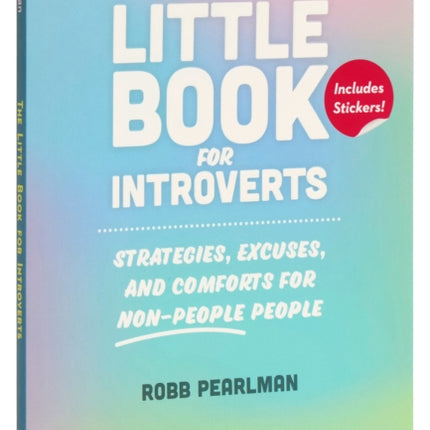 Little Book for Introverts