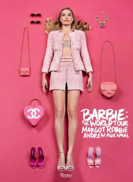 BarbieTM The World Tour