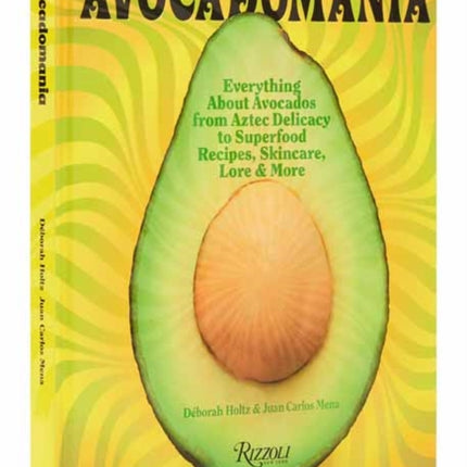 Avocadomania