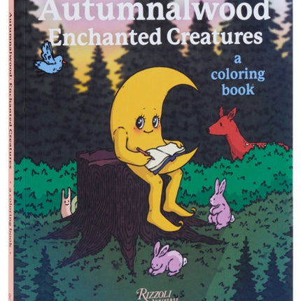 Autumnalwood
