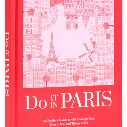 Do It In Paris