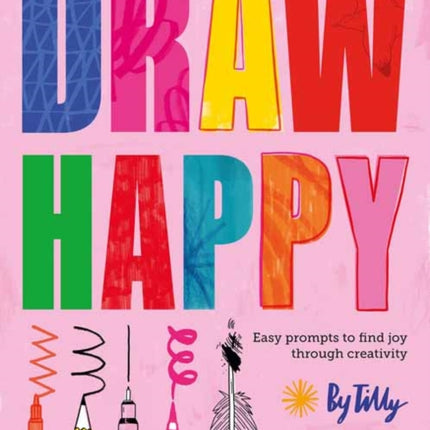 Draw Happy