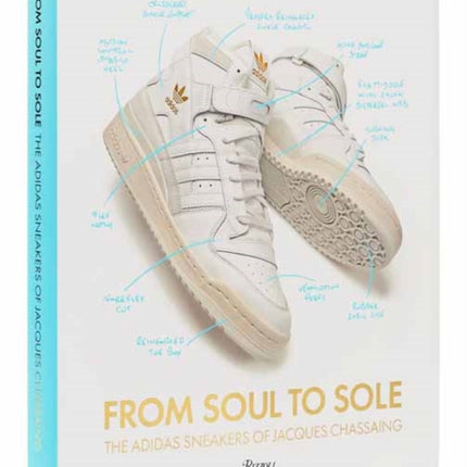 From Soul to Sole