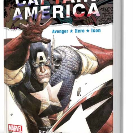 Captain America