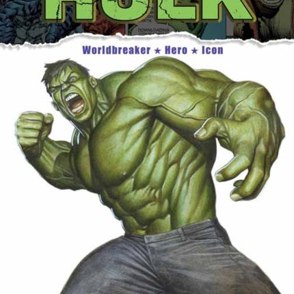 The Incredible Hulk