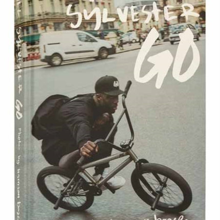 Nigel Sylvester Go