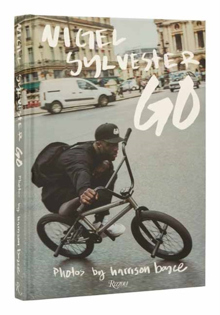 Nigel Sylvester Go