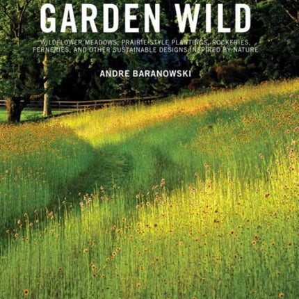 Garden Wild
