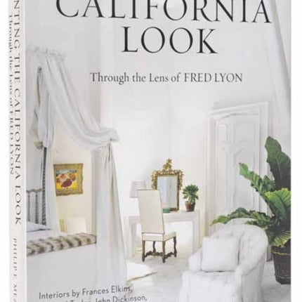 Inventing the California Look