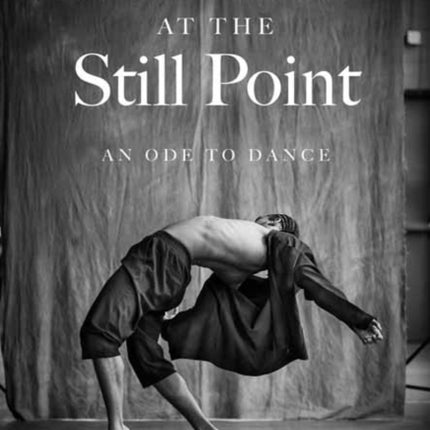 Movement at the Still Point An Ode to Dance