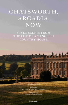 Chatsworth Arcadia Now