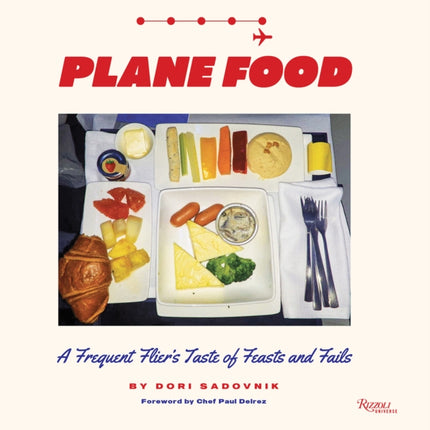 Plane Food