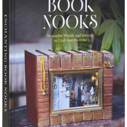 Enchanting Book Nooks