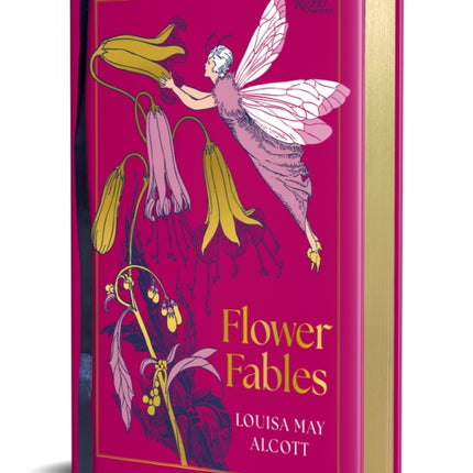 Flower Fables