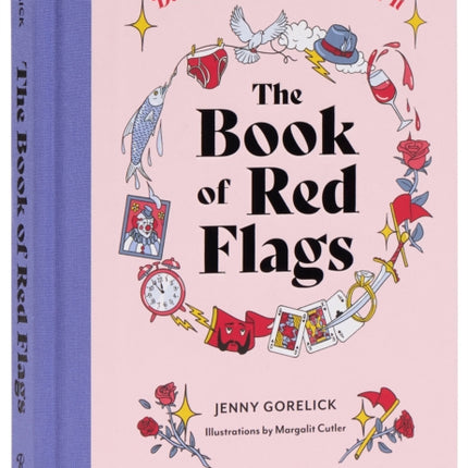 The Book of Red Flags
