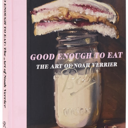 Good Enough to Eat