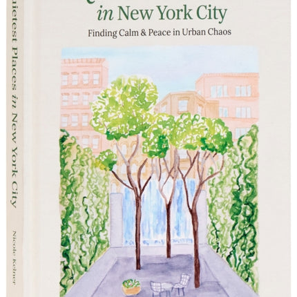 Quietest Places in New York City