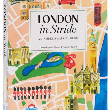 London in Stride